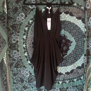 Brand new BCBGeneration Black Cocktail Dress